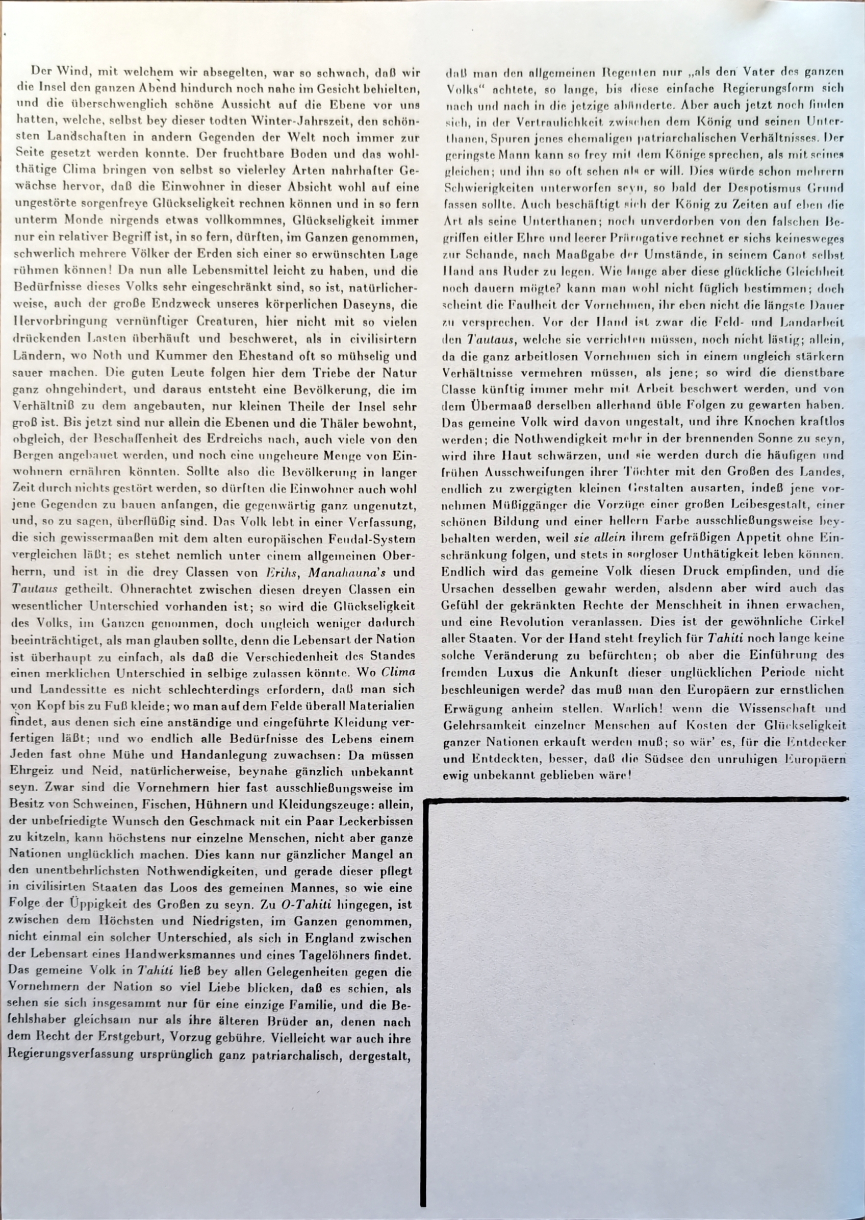 Reise um die Welt 3